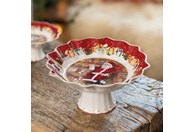 Zdjela na stalku Popis želja